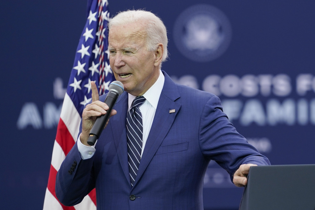 Republikanci u problemu: Mekarti ni 5. put nije izabran za predsedavajućeg Predstavničkog doma (VIDEO)