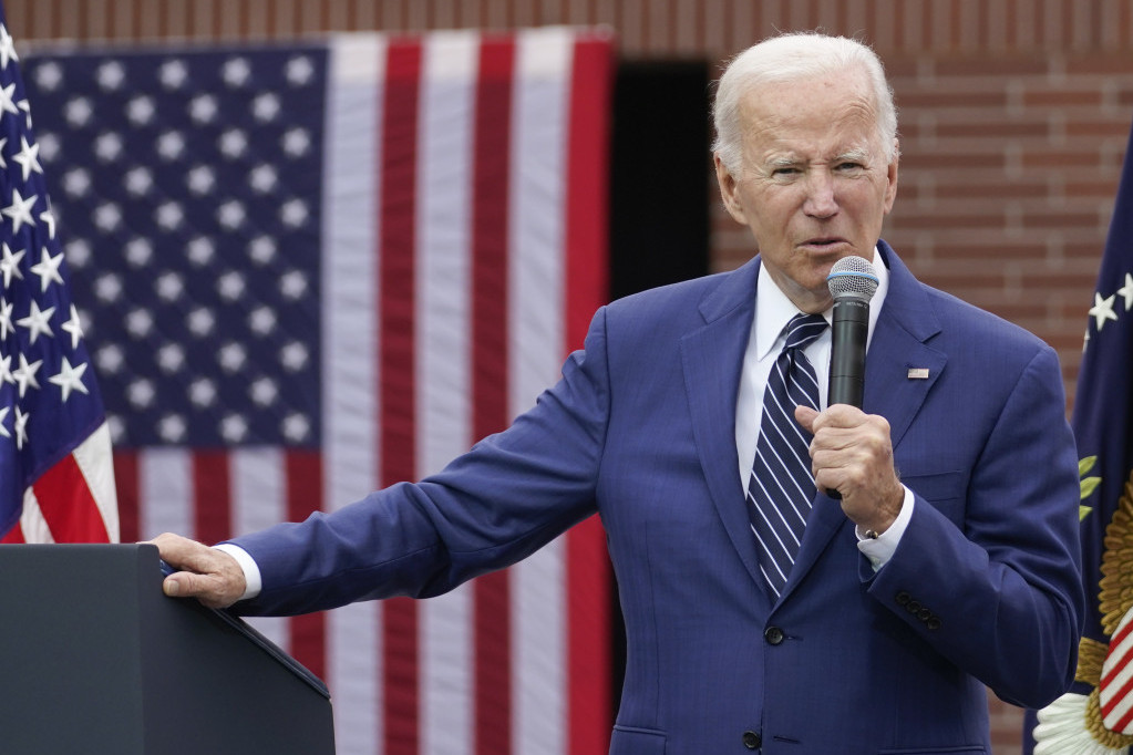 Hersonska linija fronta pod kontrolom; Lukašenko: "Belorusija ima oružje za zaštitu granice sa Ukrajinom"