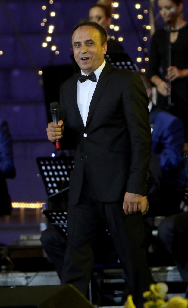 Bekiju je tata ovo još kao dečaku govorio i zato on danas uživa u skladnom braku: Život je jedan i treba ga proživeti ljudski!