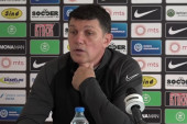 Partizan mora da otera Napredak od gola! Petrić upozorio ekipu na nezgodne Kruševljane!