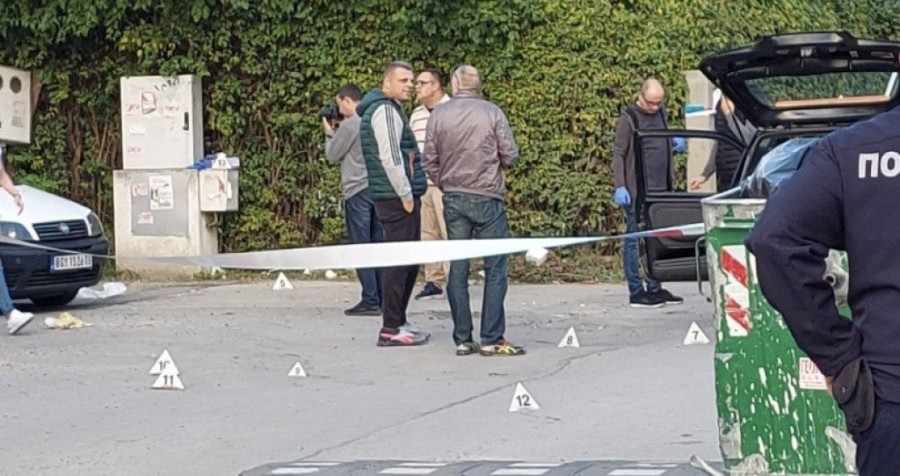 Nemanju u Krnjači ubio drug Marka Miljkovića? Na saslušanju "izgubio pamćenje"!