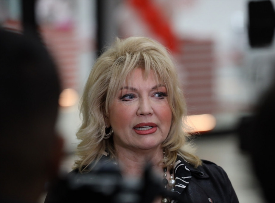 Suzana Mančić kupila stan na Voždovcu, a živi u kući bez struje! Isplivali detalji