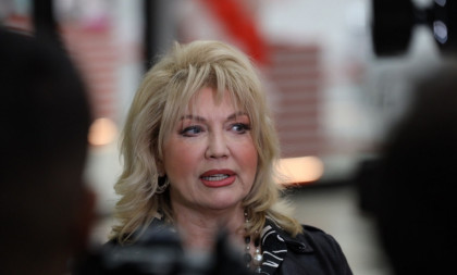 Suzana Mančić o prvim danima sa unukom Mijatom: Tek da čujete šta je poklonila ćerki posle porođaja!
