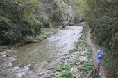 Najčistija reka u Srbiji krije pravo termalno blago: Voda je toliko lekovita da se ljudi tamo kupaju i zimi! (FOTO)