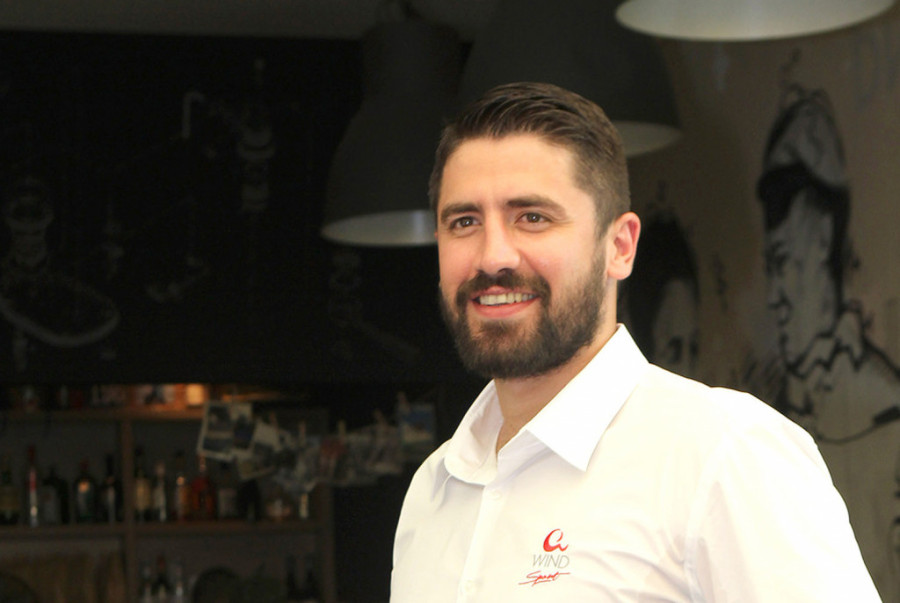 "Smrt oca i razvod od Ane su mi najteže pali"! Nikola Rađen o detaljima odnosa sa pevačicom: Kasno je za kajanje