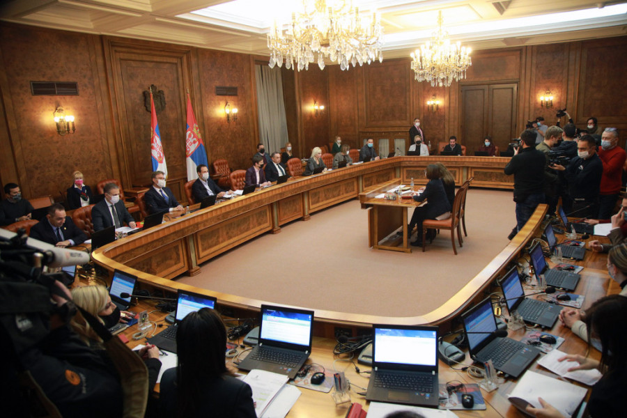 Novi Zakon o ministarstvima donosi velike promene, evo koja zaduženja će imati budući ministri