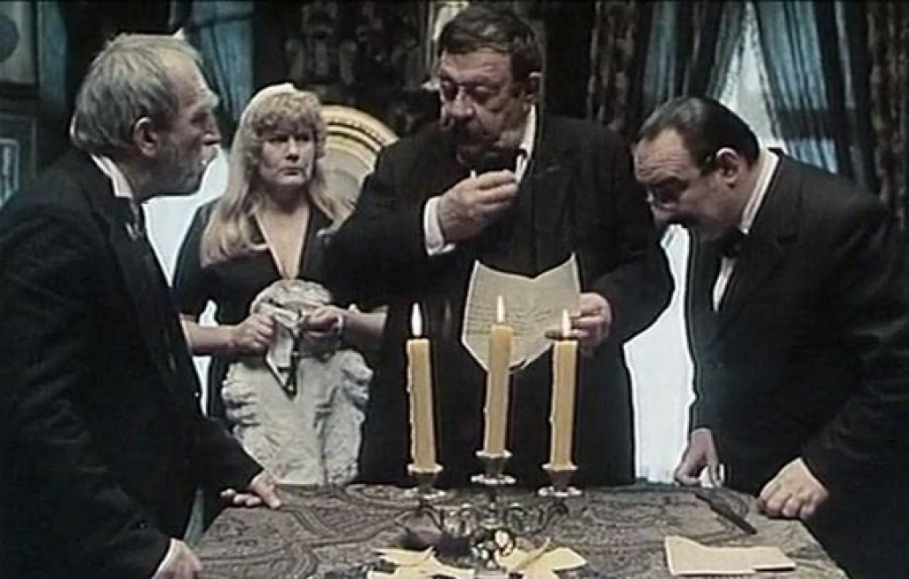 Preminula glumica Melita Bihali: Pamtićemo je po ulozi u filmu "Maratonci trče počasni krug"