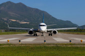Aerodrom u BiH muku muči sa letovima: Za mesec dana imao samo 711 putnika, pad od skoro 90 posto u odnosu na prošlu godinu!