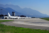 Ogroman rast! Aerodromi u Crnoj Gori od početka godine imali više od 360.000 putnika