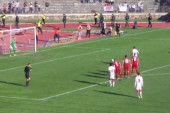 Zvezda sve rešila u 75. minutu! Pogledajte "uvod", a onda i Kataijev gol sa penala! (VIDEO)