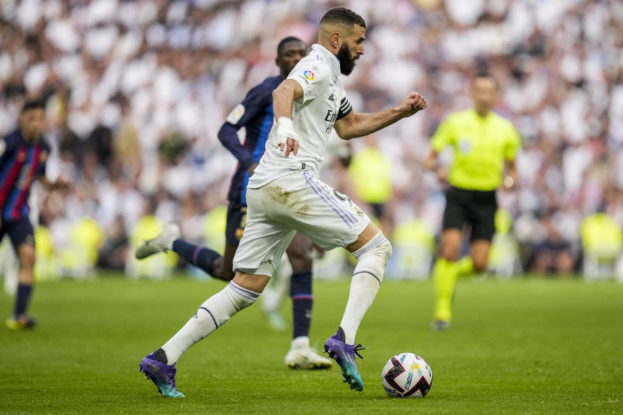 Dodeljuje se Zlatna lopta! Pobednik je već poznat?