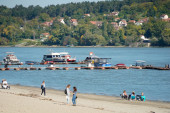 Defile plovila Dunavom: U Novom Sadu sutra se održava prvi "Novosadski karneval brodova"