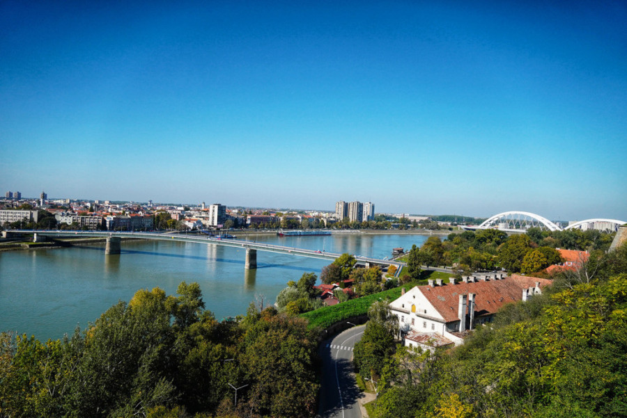 Uleti u platno i oseti svežinu sedme umetnosti: Sve o novom filmskom festivalu u Novom Sadu