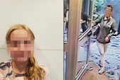 Beskućnica optužena za gnusno ubistvo devojčice (12) u Parizu: Novi detalji slučaja koji je zgrozio javnost (VIDEO)