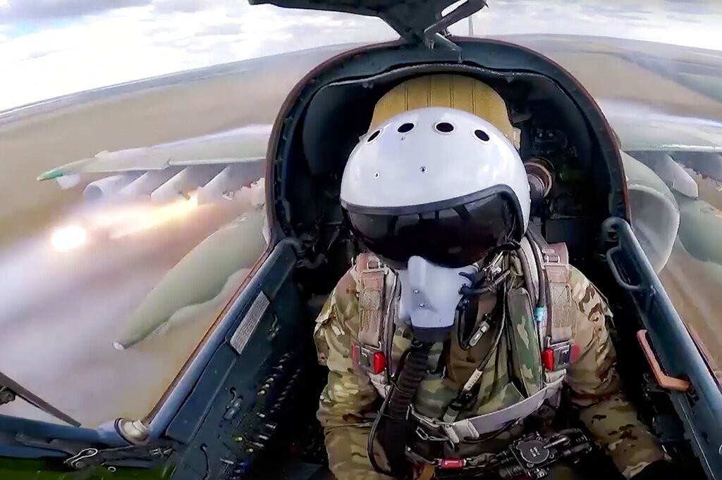 Šta se do sada zna o dugoočekivanoj ukrajinskoj kontraofanzivi?