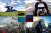 Sedmi prekid vatre od strane Ukrajine, ponovo otvorena vatra na Donjeck! Izjava iz Kijeva otkrila svo licemerstvo režima Zelenskog!