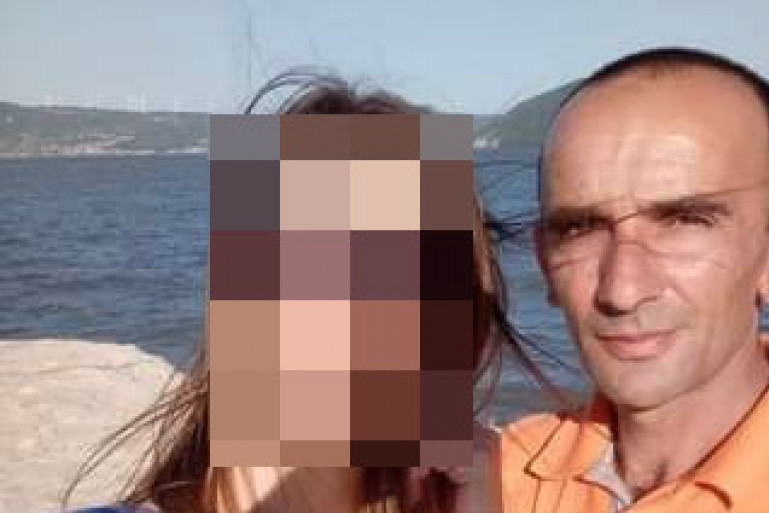 Pisao da samo zbog Gordane život ima smisla, a onda je pretukao i ubio se: Ovo je Dušan koji se razneo bombom u Vršcu (FOTO)