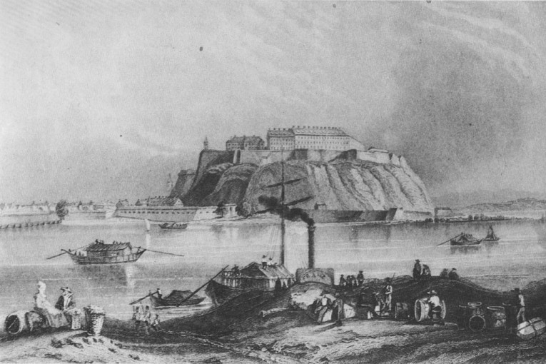 "Gibraltar na Dunavu" - od neosvojive fortifikacije do muzičkog festivala:  Pre 330 godina započeta je izgradnja Petrovaradinske tvrđave!