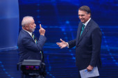 Lula nazvao Bolsonara malim diktatorom, a ni ovaj mu nije ostao dužan: Pljuštale uvrede u novoj TV debati (VIDEO)