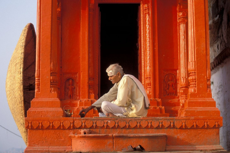 Od kremacija do proslava: Putovanje kroz Varanasi, sveti grad koji treba videti bar jednom u životu
