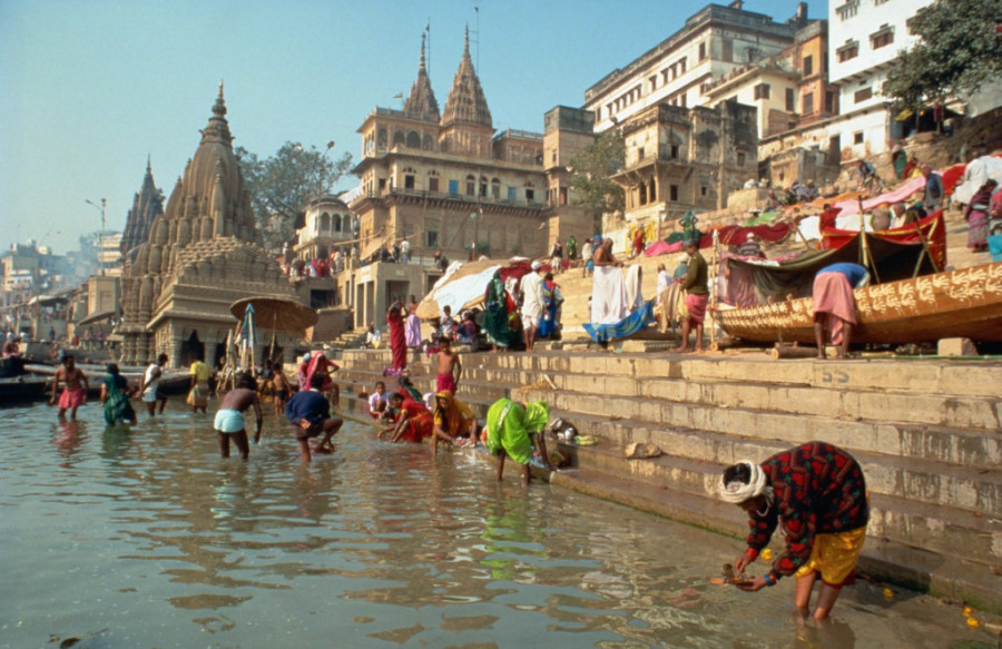 Od kremacija do proslava: Putovanje kroz Varanasi, sveti grad koji treba videti bar jednom u životu