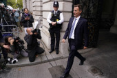 Džeremi Hant poništio ceo ekonomski paket britanske premijerke: Liz Tras se bori da ostane na funkciji