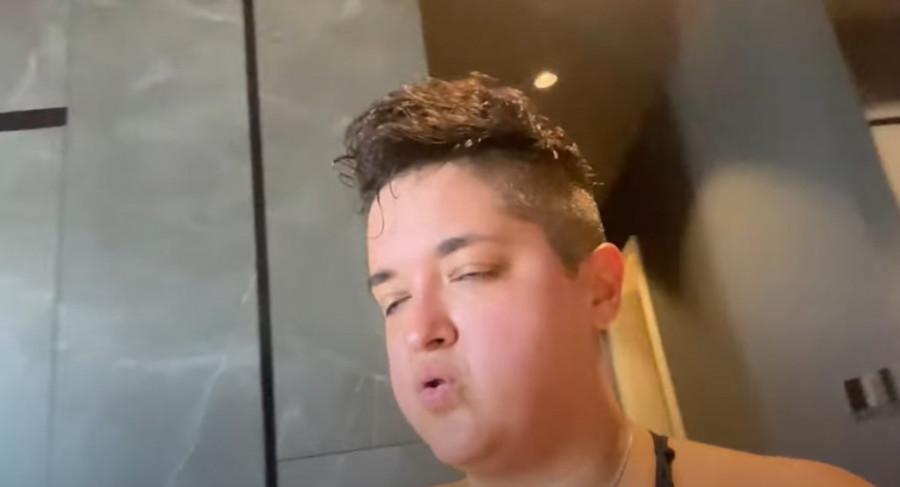 "Malo mi se i umire!" Marija Šerifović uspešno mršavi, ima odlične savete: Izgubila pet kilograma, ali joj je jedno najteže (FOTO)