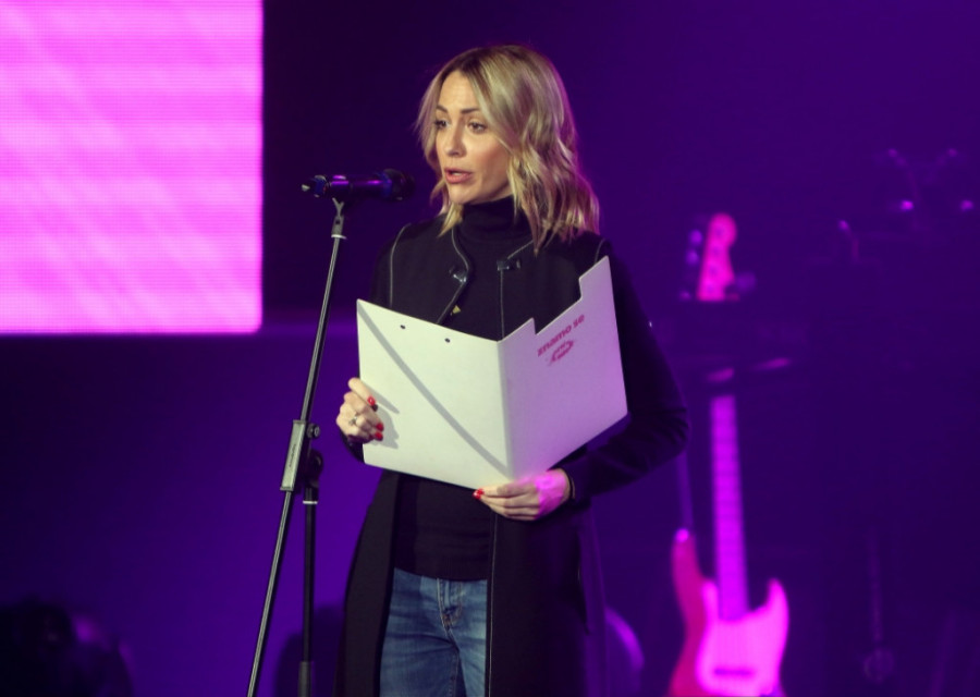 "Nikada neću promeniti prezime": Marijana Mićić o tome zašto je partnera tri puta odbila!