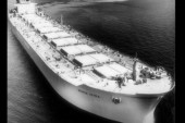 „Jugoslovenski Titanik” potonuo u Đavoljem moru, 50 godina ni traga od Titove nežne grdosije (FOTO)