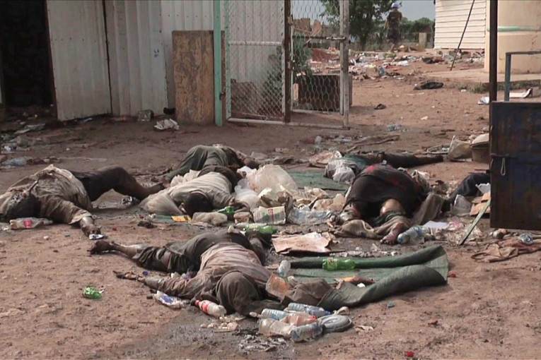 Masakr u Sudanu: U plemenski sukobima ubijeno najmanje 13 ljudi
