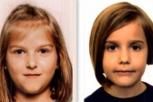Nestale dve devojčice u Splitu: Policija krenula u potragu za Nerom i Elom