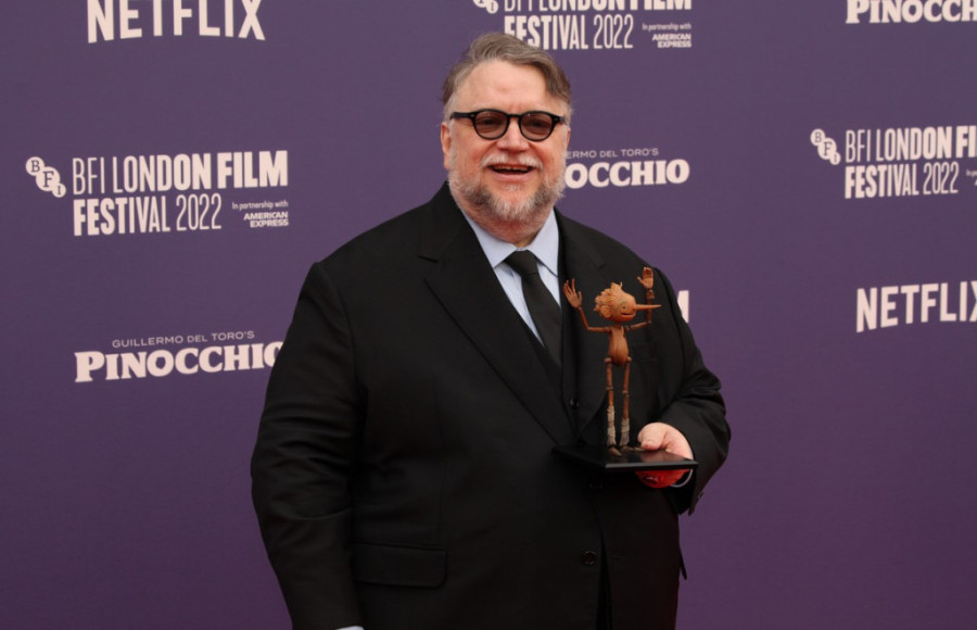 Giljermo del Toro bi radije umro nego da jednu stvar koristi u svojim filmovima: Veći problem je "prirodna glupost"