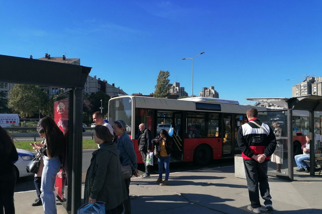 Završena sednica Skupštine grada Beograda: Evo koje odluke su donete