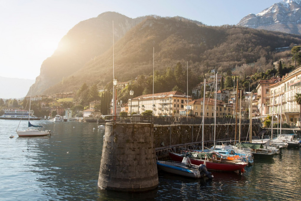 Užas u Italiji: Devojka se utopila u jezeru Garda pokušavajući da spase brata