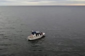 Najmanje 50 metara nedostaje na Severnom toku: Šta je sve snimljeno na dubini od 80 metara? (VIDEO)