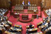 Spremni za novu Vladu!  Kandidati za ministre podneli ostavke na mesta narodnih poslanika