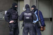 U Nemačkoj uhapšen član narko-bande Bojana Cvijetića, povezan sa "škaljarcima"