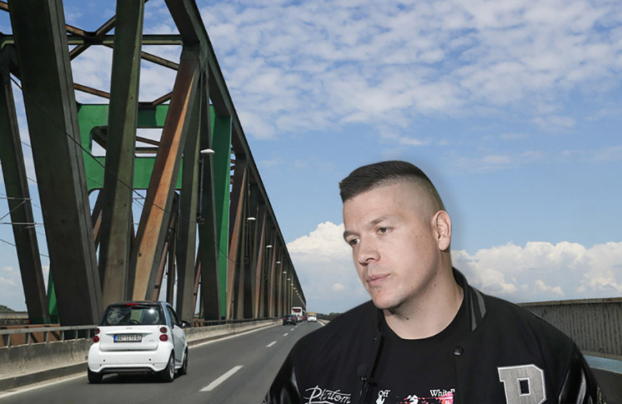 Na pravom mestu u pravo vreme! Herojski potezi Slobe Radanovića o kojima se priča