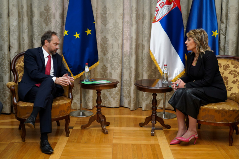 Sjajne vesti za našu zemlju: Evropska unija spremna da Srbiji obezbedi podršku za energetiku