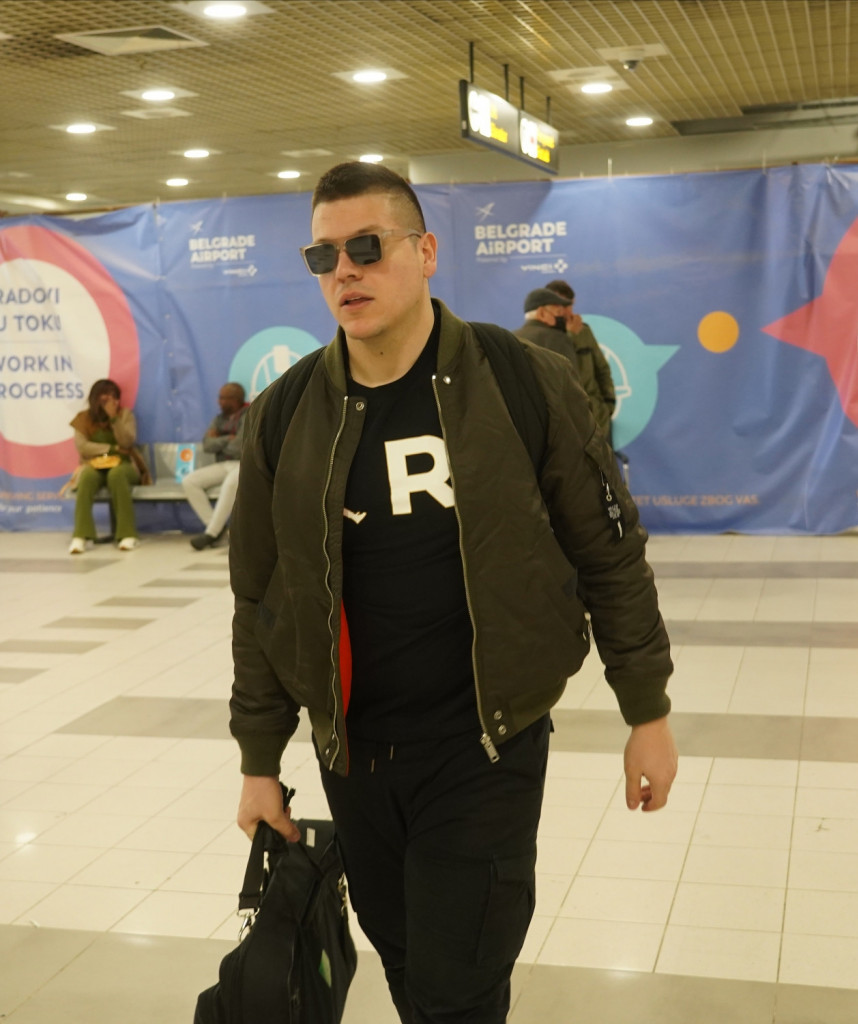 "Možda bi i na nas pucali": Sloba Radanović se oglasio povodom ranjavanja Srbina na Kosmetu! (FOTO)