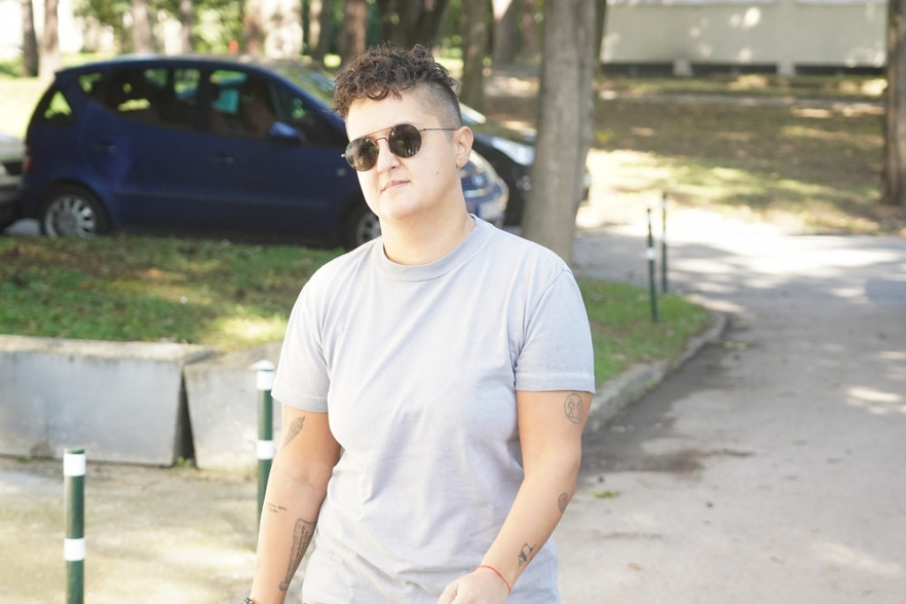 "Ljudi će reći da imam para, pa mi se može": Marija Šerifović otkrila šta je čini srećnom, a jedna stvar će vas šokirati