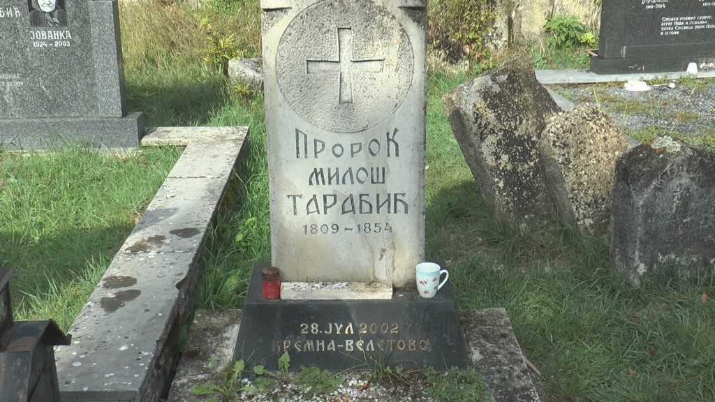 Obrad iz sela Kremna tvrdi da zna datum svoje smrti: "Pojavile su mi se u snu i rekle kad ću se preseliti na onaj svet" (FOTO)