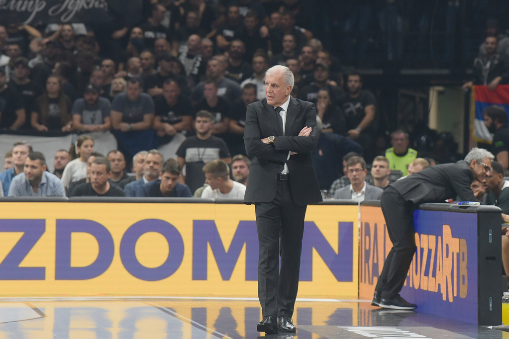 Obradović podigao ton: Bože me sačuvaj! Potura se neka priča, a ja to nikad nisam radio!