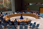 Dvostruki standardi i licemerje Zapada: Odbili da razgovaraju o napadu Izraela na Siriju u SB UN