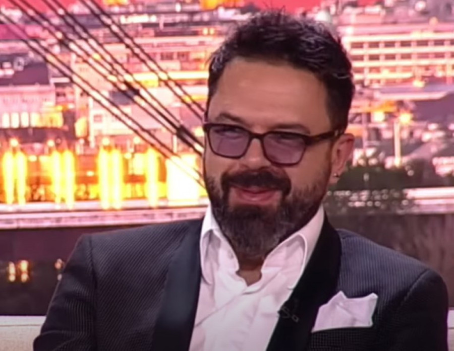 Meni je on jako težak! Petar Grašo o odnosu sa Tončijem Huljićem: Ja nisam mogao gore da prođem