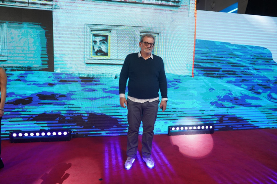 Boda Ninković otkrio dugo čuvanu tajnu: U jednom kultnom filmu je odbio ulogu