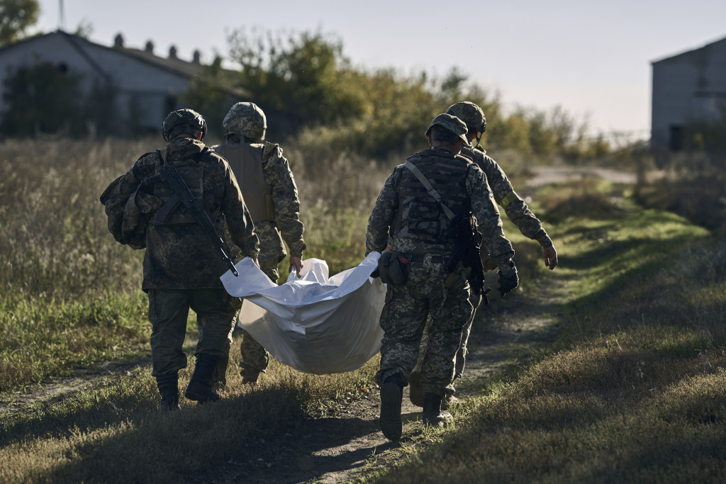 Ukrajina se priprema za restrikcije struje, vazdušna uzbuna u Nikolajevskoj oblasti