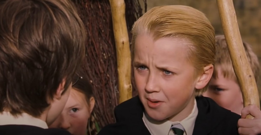 Melfoj iz "Harija Potera" o strašnim problemima zbog alkoholizma: Znao je da propada, ali je bežao sa lečenja!