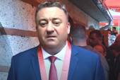 Sramna presuda u Prištini: Ivan Todosijević osuđen na godinu dana zatvora