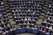 Tajkunski mediji u ofanzivi na Srbiju: Đilasovci se uzalud nadaju da će im sednica EP doneti nešto, ne znaju kako funkcionišu institucije EU
